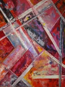 Voir le détail de cette oeuvre: We Love 2